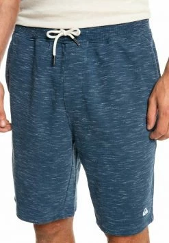 Bon marché ✔️ Quiksilver BAY RISE - Short - Insignia Blue Spacedye 🎁 -Quiksilver Soldes Boutique 1de1b4d8fe37442fb574f729f7c74b79