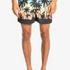 Les meilleures critiques de 🎁 Quiksilver EVERYDAY PARADISE - Short De Bain - Blue 😀