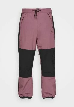 Nouveau 🧨 Quiksilver SNOW DOWN - Pantalon De Ski - Purple Gumdrop 🔥 -Quiksilver Soldes Boutique 1e9849a10410454bb64eaf785f4ead0e