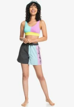 Le moins cher 😀 Quiksilver Chapeau - Tarmac 🧨