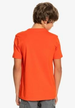 Remise 🎁 Quiksilver SKULL TROOPER SS YTH - T-shirt Imprimé - Cherry Tomato 👍 6 Remise 🎁 Quiksilver SKULL TROOPER SS YTH - T-shirt Imprimé - Cherry Tomato 👍 -Quiksilver Soldes Boutique 1f09be63f1b04fd4a9e18b518eca4974