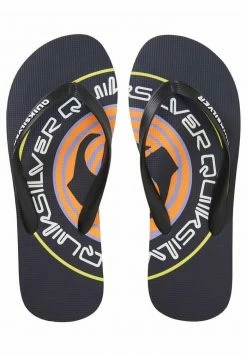 Bon marché 😍 Quiksilver MOLOKAI ART - Tongs - Black 👏 7 Bon marché 😍 Quiksilver MOLOKAI ART - Tongs - Black 👏 -Quiksilver Soldes Boutique 1f9551dea74a4418bdc0aa16941e75bc