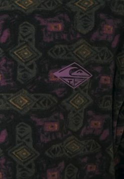 Sortie 💯 Quiksilver FLAME ON - Sweat Polaire - Iron Gate Capsule 😀 -Quiksilver Soldes Boutique 1f9b67ed51fc403b9aa311a88f8cd10f