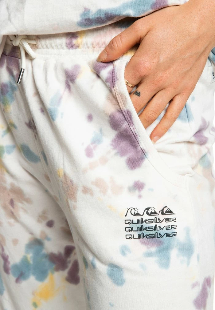 Acheter ✔️ Quiksilver SUNSET SPOT - Pantalon De Survêtement - Blue 😍 5 Acheter ✔️ Quiksilver SUNSET SPOT - Pantalon De Survêtement - Blue 😍 – Image 5