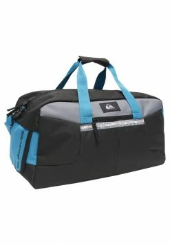 Promo 😍 Quiksilver Sac De Voyage - Fjord Blue 🤩 -Quiksilver Soldes Boutique 2037b509960f41d89edfb4a953370235