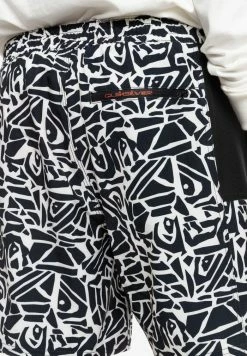Promo 🎉 Quiksilver Short De Sport - Black 👍 13 Promo 🎉 Quiksilver Short De Sport - Black 👍 -Quiksilver Soldes Boutique 20e0876f55e94e2582d5318695effcad