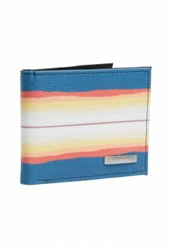 Meilleur prix 👍 Quiksilver FRESHNESS - Portefeuille - Sea Port ⌛ -Quiksilver Soldes Boutique 21bc5f1ed36e4bd99924db00771b7ef5