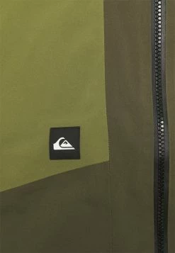 Vente flash đ Quiksilver Veste De Snowboard - Grape Leaf đ 5 Vente flash đ Quiksilver Veste De Snowboard - Grape Leaf đ -Quiksilver Soldes Boutique 21f4b508041f4e9ea2d99d59739a449b