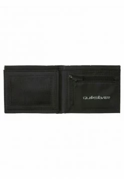 Vente flash 🎁 Quiksilver FRESHNESS - Portefeuille - Green Milieu 🔥 -Quiksilver Soldes Boutique 22c0d5e819d44f008481cb26ae99ae10