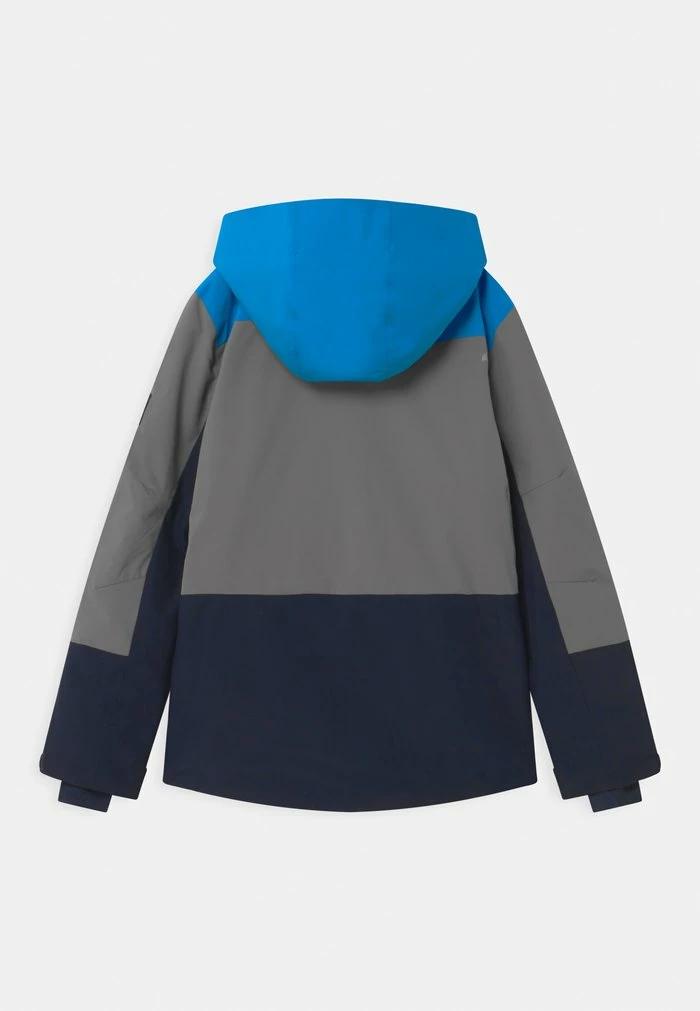 Vente flash 🤩 Quiksilver AMBITI YOUTH UNISEX - Veste De Snowboard - Brilliant Blue 👏 2 Vente flash 🤩 Quiksilver AMBITI YOUTH UNISEX - Veste De Snowboard - Brilliant Blue 👏 – Image 2