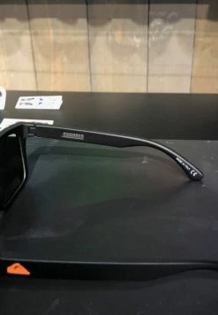 Les meilleures critiques de 🔔 Quiksilver Lunettes De Soleil - Matte Black/green Polarized 🧨 7 Les meilleures critiques de 🔔 Quiksilver Lunettes De Soleil - Matte Black/green Polarized 🧨 -Quiksilver Soldes Boutique 230ce7dbcd034b7889f8d91a56ba4557