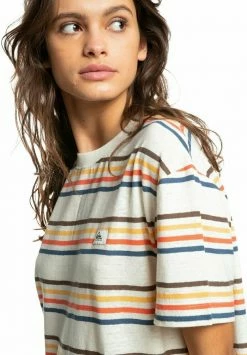 Offres ✔️ Quiksilver Robe En Jersey - Essentials White 👍 9 Offres ✔️ Quiksilver Robe En Jersey - Essentials White 👍 -Quiksilver Soldes Boutique 23b339e3b17b47a1a3bab72dfc491a13