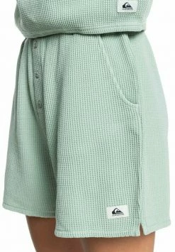 Meilleure vente 👍 Quiksilver SUNSHINE LAND - Short - Green Milieu ⌛ 6 Meilleure vente 👍 Quiksilver SUNSHINE LAND - Short - Green Milieu ⌛ -Quiksilver Soldes Boutique 23d6c81cb2f84a8e9cc76ac0fe092243