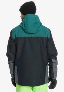 Bon marché 🔥 Quiksilver Veste De Snowboard - June Bug 🛒 7 Bon marché 🔥 Quiksilver Veste De Snowboard - June Bug 🛒 -Quiksilver Soldes Boutique 23d90e4ecec8432f9892044af53bf0cd