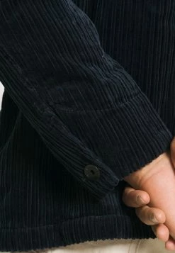 Le moins cher 🌟 Quiksilver WINTERY - Veste Mi-saison - Navy Blazer 🎁 -Quiksilver Soldes Boutique 23e8fc548f9a41f1a87cc5cbad4b8033