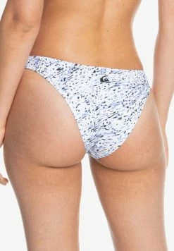 Meilleure affaire ❤️ Quiksilver Bas De Bikini - Hydrangea Animinimal 👏 -Quiksilver Soldes Boutique 240d1044697a416185a44640b0c5d7a1