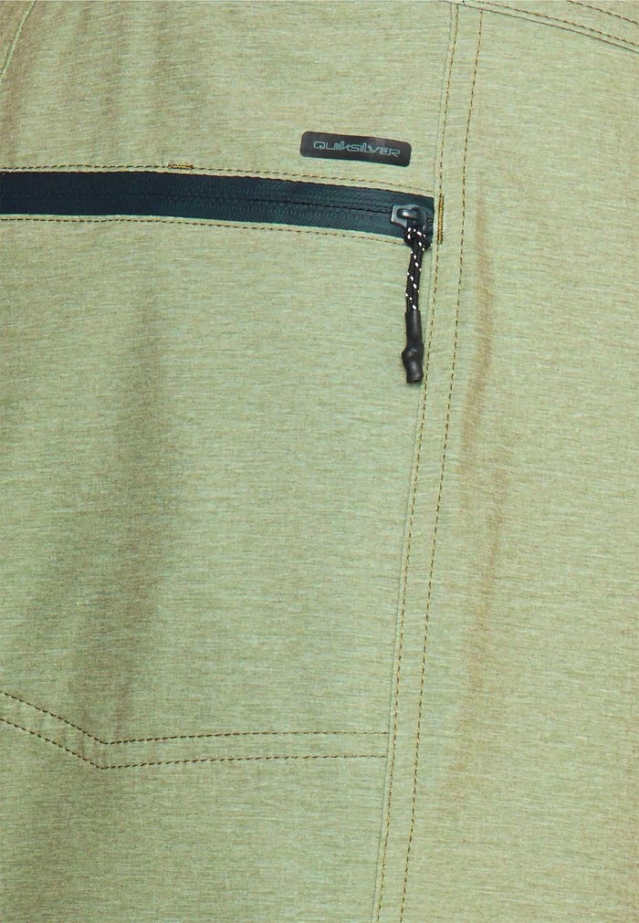 Grosses soldes 💯 Quiksilver SURFSILK KAIMANA - Short De Bain - Four Leave Clover 👏 3 Grosses soldes 💯 Quiksilver SURFSILK KAIMANA - Short De Bain - Four Leave Clover 👏 – Image 3