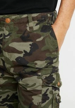 Sortie 🎉 Quiksilver CRUCIALBATTLESH - Short - Oliv ✔️ -Quiksilver Soldes Boutique 2557c9918c3e402aa294046dfe28a85e