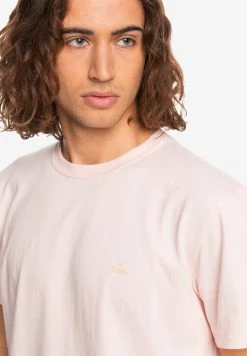 Acheter ⭐ Quiksilver ESSENTIALS - T-shirt Basique - Veiled Pink 😍 7 Acheter ⭐ Quiksilver ESSENTIALS - T-shirt Basique - Veiled Pink 😍 -Quiksilver Soldes Boutique 25bf9d33be484d38a291766fc272f39b
