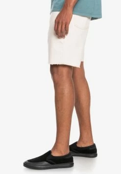 Les meilleures critiques de 🔔 Quiksilver Short En Jean - Antique White 🧨 -Quiksilver Soldes Boutique 25cc7cccc5e24b939fdb4e41b88d6c03