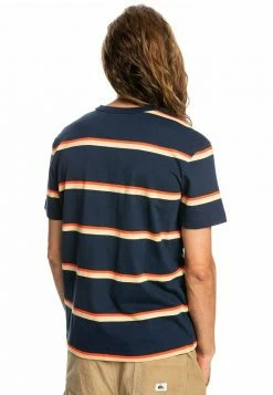 Nouveau đ Quiksilver COREKY MATE - T-shirt Imprimé - Cherry Tomato Coreky â 6 Nouveau đ Quiksilver COREKY MATE - T-shirt Imprimé - Cherry Tomato Coreky â -Quiksilver Soldes Boutique 25cfba21e33044d192618b44a5207a85