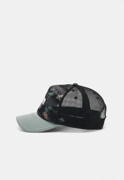Top 10 ❤️ Quiksilver PIDGEON HEADWEAR UNISEX - Casquette - Green Milieu 🛒 -Quiksilver Soldes Boutique 25f6042412ba412c92edfb58a8389bfd