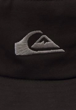 Tout neuf 😍 Quiksilver BUSHMASTER UNISEX - Chapeau - Black 👏 7 Tout neuf 😍 Quiksilver BUSHMASTER UNISEX - Chapeau - Black 👏 -Quiksilver Soldes Boutique 26443c3c84df46a4a474e3b584862c71