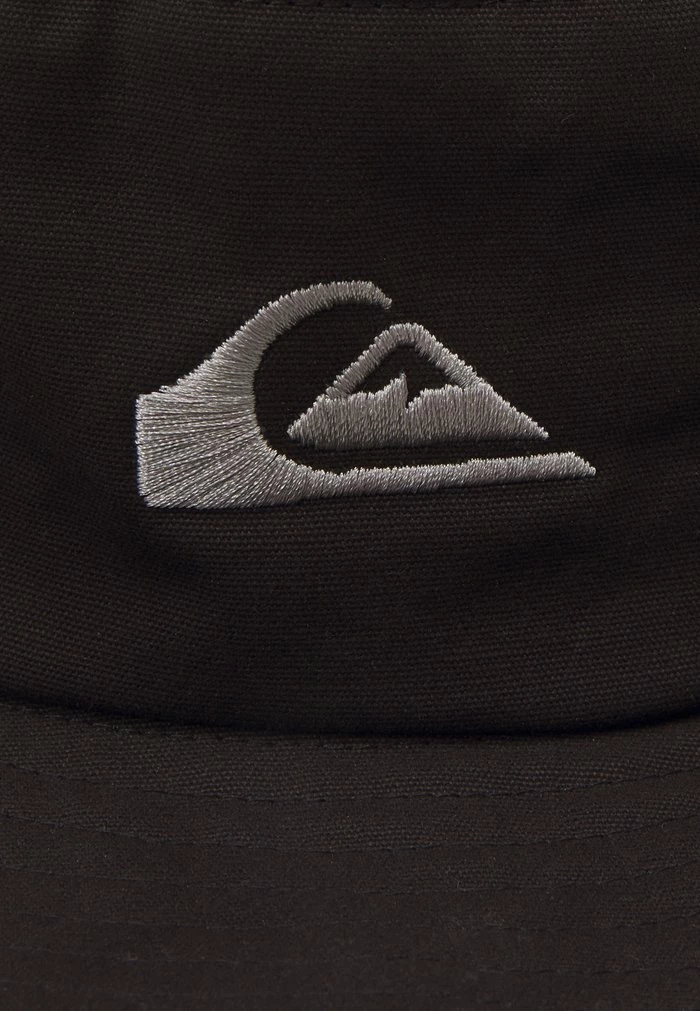 Tout neuf 😍 Quiksilver BUSHMASTER UNISEX - Chapeau - Black 👏 4 Tout neuf 😍 Quiksilver BUSHMASTER UNISEX - Chapeau - Black 👏 – Image 4