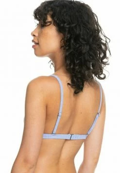 Bon marchĂ© đ Quiksilver Haut De Bikini - Hydrangea â 6 Bon marchĂ© đ Quiksilver Haut De Bikini - Hydrangea â -Quiksilver Soldes Boutique 265aa9e80bd742659b2dec21a140350f