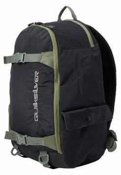 Budget 👍 Quiksilver EDGY VIBES - Sac à Dos - Black 👍 6 Budget 👍 Quiksilver EDGY VIBES - Sac à Dos - Black 👍 -Quiksilver Soldes Boutique 26eb470157be4d7c993f334dd3a59c10