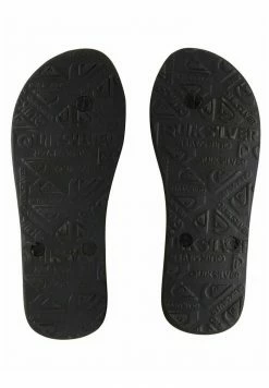 Meilleur prix 🔔 Quiksilver MOLOKAI MASSIVE - Tongs - Blue ❤️ -Quiksilver Soldes Boutique 270c38f4762841339aebaa1c38f69f50