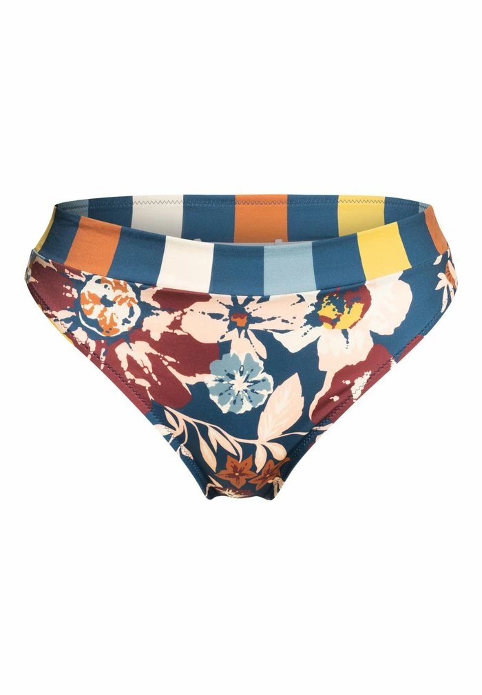 Budget 👏 Quiksilver Bas De Bikini - Multi-coloured ❤️ 5 Budget 👏 Quiksilver Bas De Bikini - Multi-coloured ❤️ – Image 5