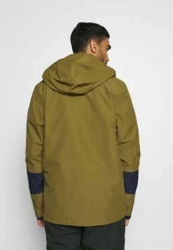 Tout neuf 🤩 Quiksilver STEEZE - Veste De Snowboard - Military Olive 🔔 -Quiksilver Soldes Boutique 2727133384564e33b78c7124e40e6caf