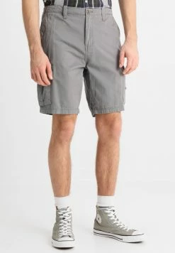 Meilleure vente 🤩 Quiksilver CRUCIALBATTLESH - Short - Quiet Shade ⭐