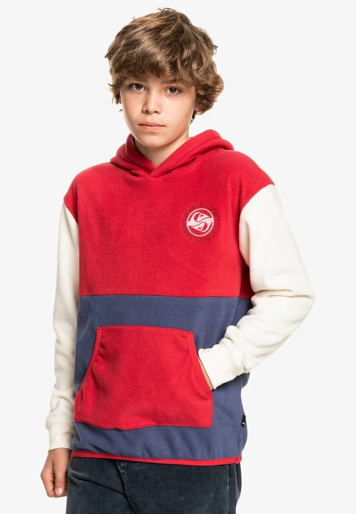 Coupon đ Quiksilver Sweat Polaire - Blue Indigo â€ïž 2 Coupon đ Quiksilver Sweat Polaire - Blue Indigo â€ïž â Image 2