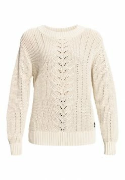 Top 10 ❤️ QUIKSILVER™ OCEAN DAY - Pullover - Oatmeal 💯 -Quiksilver Soldes Boutique 27ff7c754b2f4978804b3bbd16f46568