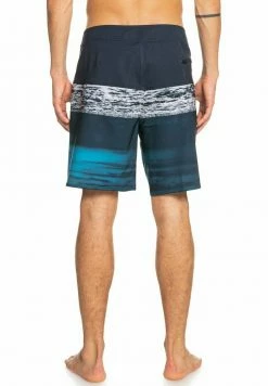 De gros 😍 Quiksilver Short - Tarmac 🤩 -Quiksilver Soldes Boutique 289bd09f301b4087965fbf544fbd7444