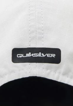 Le moins cher 🌟 Quiksilver CAMP STACKER HATS - Casquette - Antique White 🛒 -Quiksilver Soldes Boutique 28a30d11e15446e891a6a41a79fc3530