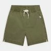 Budget ⌛ Quiksilver TAXER YOUTH - Short - Four Leaf Clover 🔥
