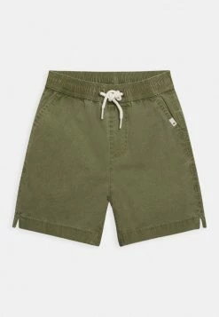 Budget ⌛ Quiksilver TAXER YOUTH - Short - Four Leaf Clover 🔥