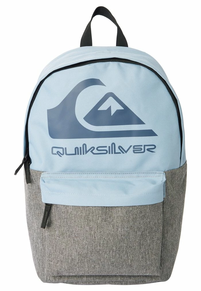 Coupon ✨ Quiksilver THE POSTER MITTELGROSSER - Sac à Dos - Faded Denim 👏 1 Coupon ✨ Quiksilver THE POSTER MITTELGROSSER - Sac à Dos - Faded Denim 👏