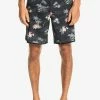 Les meilleures critiques de 🌟 Quiksilver Short De Bain - Black 😀