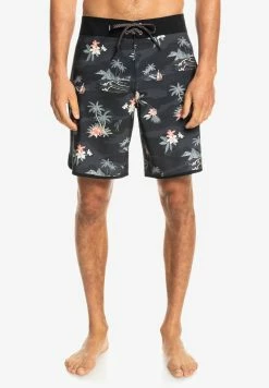 Les meilleures critiques de 🌟 Quiksilver Short De Bain - Black 😀