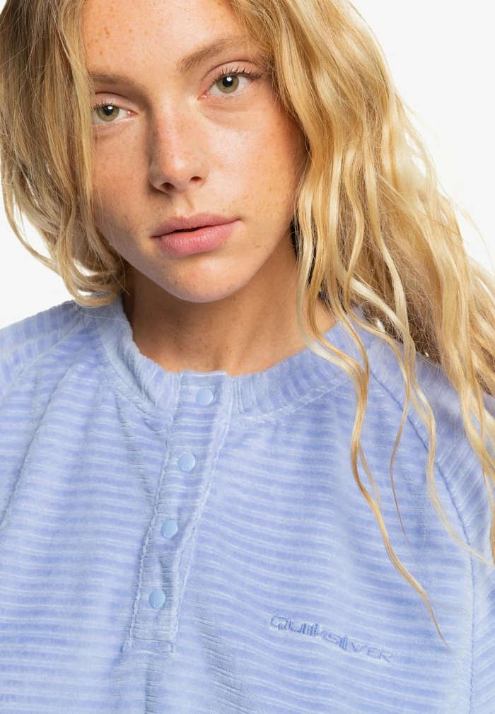 De gros 🌟 Quiksilver Sweatshirt - Hydrangea 🔥 5 De gros 🌟 Quiksilver Sweatshirt - Hydrangea 🔥 – Image 5