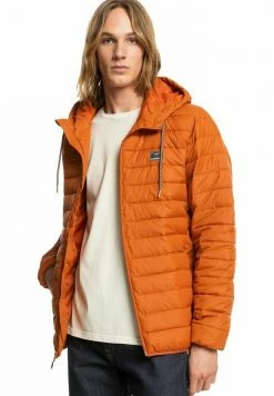 Sortie 💯 Quiksilver Veste Mi-saison - Cinnamon ✔️ -Quiksilver Soldes Boutique 2aa5b6f5638045c0a87cef20ace0edc2