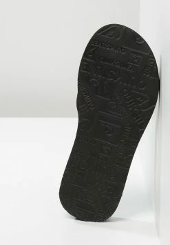 Coupon ⌛ Quiksilver CARVER - Tongs - Demitasse/solid 🔥 -Quiksilver Soldes Boutique 2b334538d4e548cd987e7fad5903259b