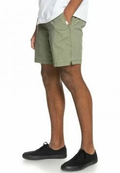 Promo 🤩 Quiksilver TAXER - Short - Four Leaf Clover 😀 8 Promo 🤩 Quiksilver TAXER - Short - Four Leaf Clover 😀 -Quiksilver Soldes Boutique 2b5ec28ed576463e89920a80e8dd24f1