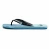Les meilleures critiques de 👏 Quiksilver CHANCLAS - Tongs - Blue 🔥