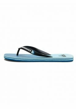 Les meilleures critiques de 👏 Quiksilver CHANCLAS - Tongs - Blue 🔥