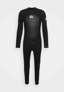 Nouveau 👏 Quiksilver PROLOGUE - Survêtement En Néoprène - Black ✔️